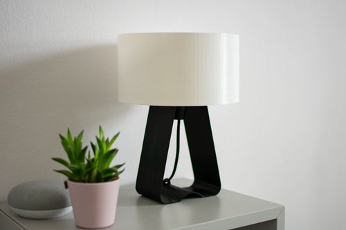 serene lamp