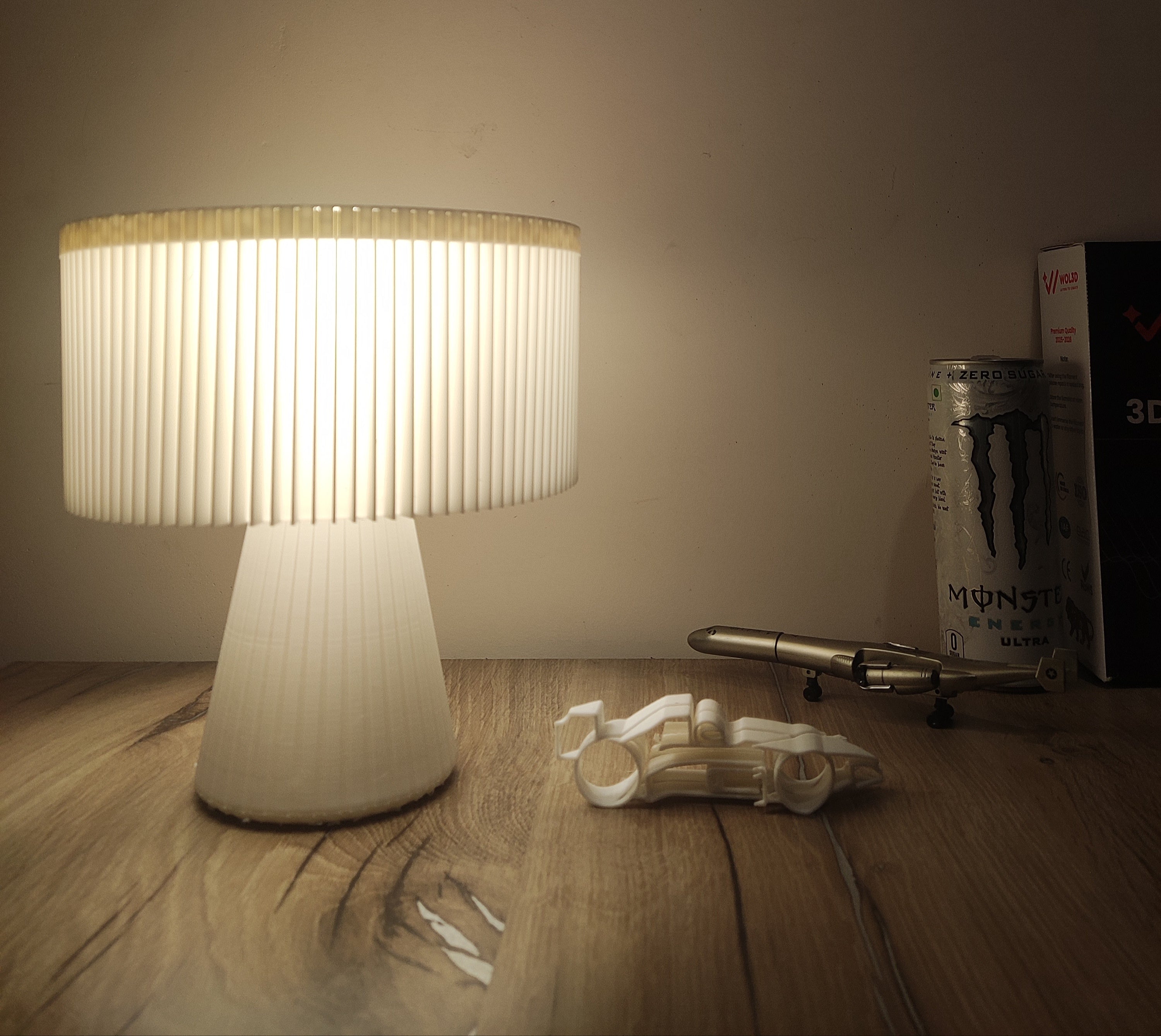 Glowform
