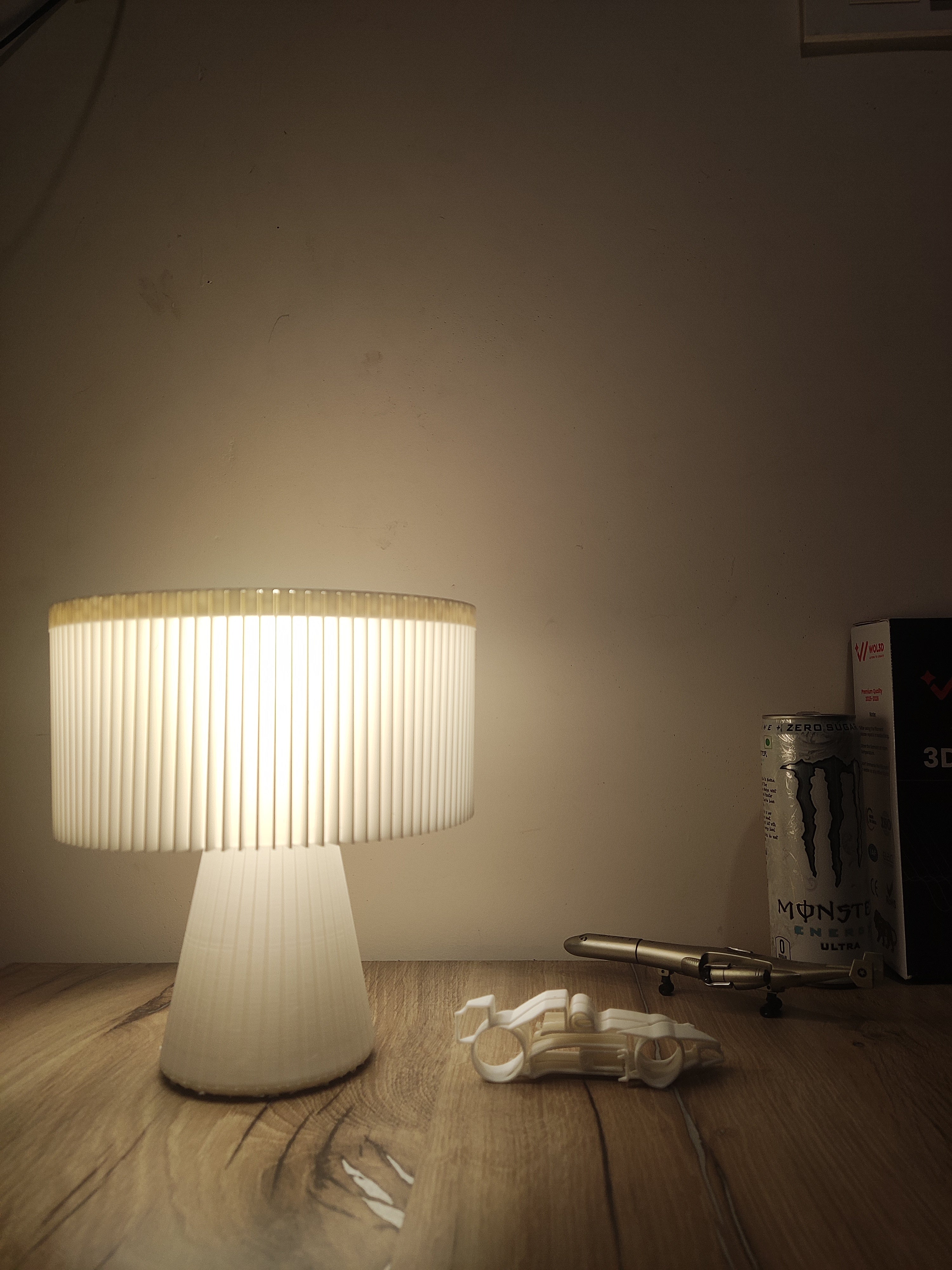 Glowform
