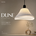 Dune- pendant lamp by phostara