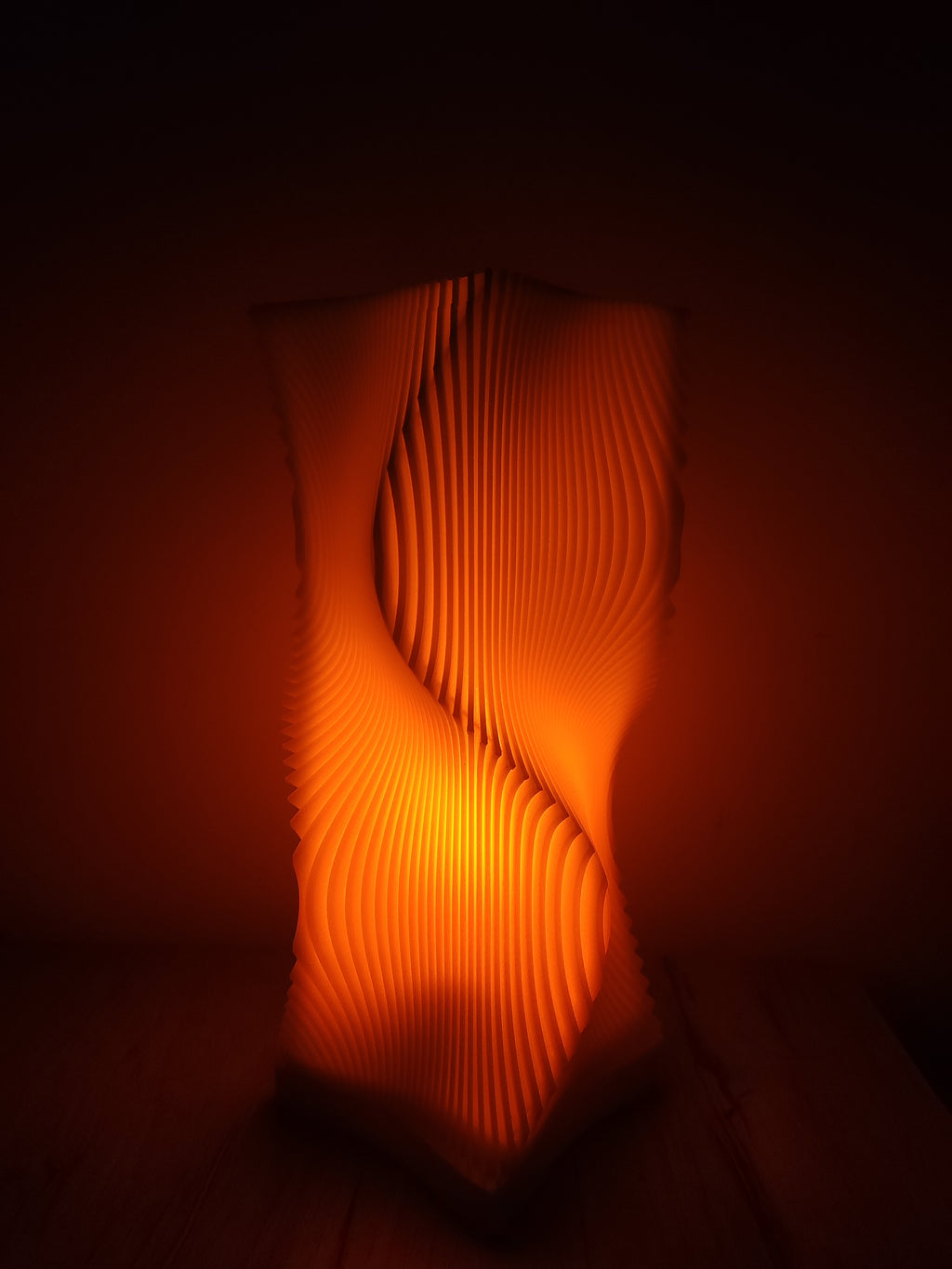 Zaha by phostara